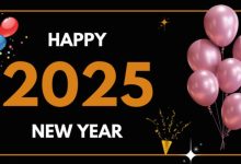 Funny Happy New Year 2024