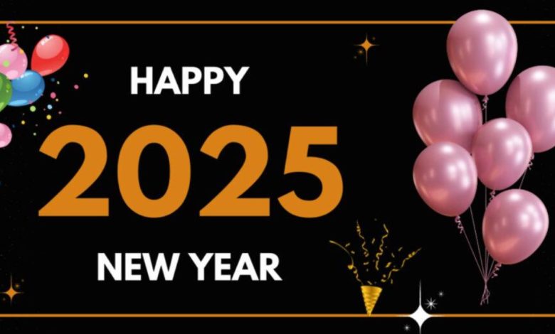 Funny Happy New Year 2024