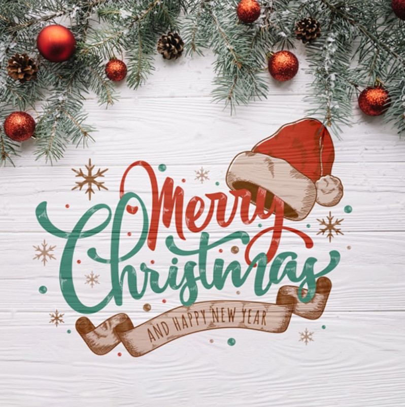 Marry Christmas Quotes